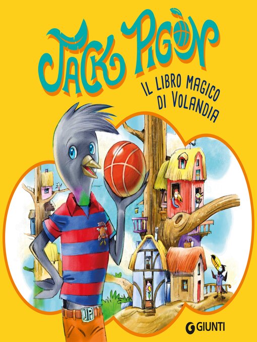 Title details for Il libro magico di Volandia by Gungui Francesco - Available